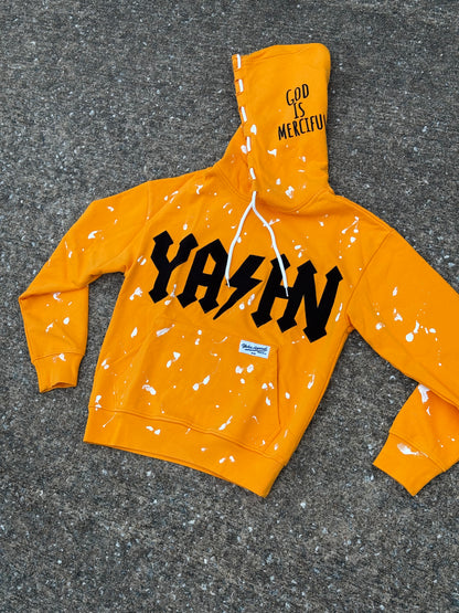 yahn rockstar hoodies