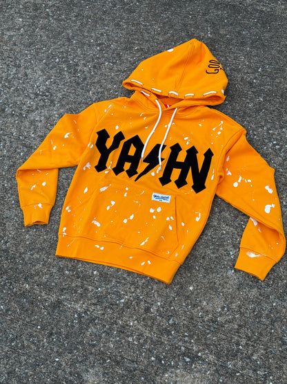 yahn rockstar hoodies