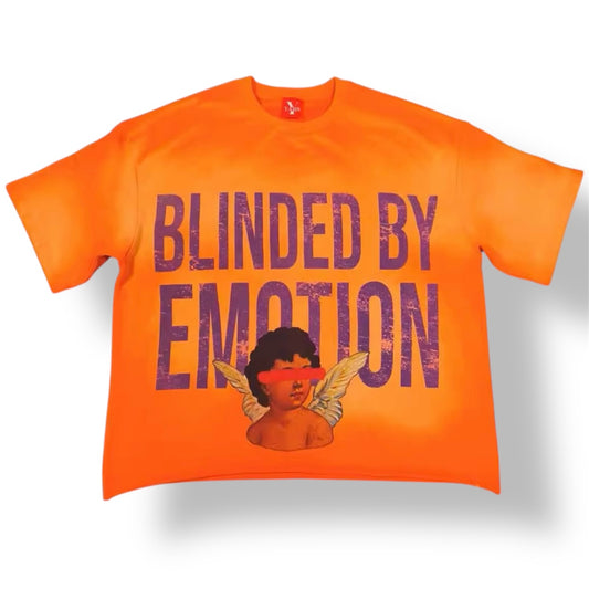 Phoenix orange BBE shirt