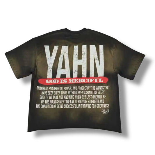 Black blinded by emotion shirt