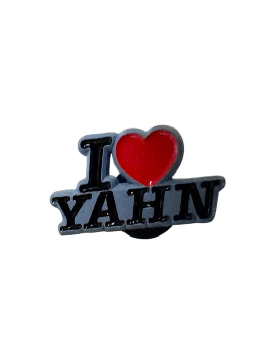 Original Yahn pin