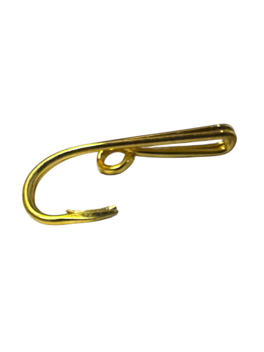 Yahn fish hook